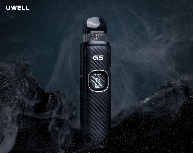 Uwell Caliburn G5 Kit