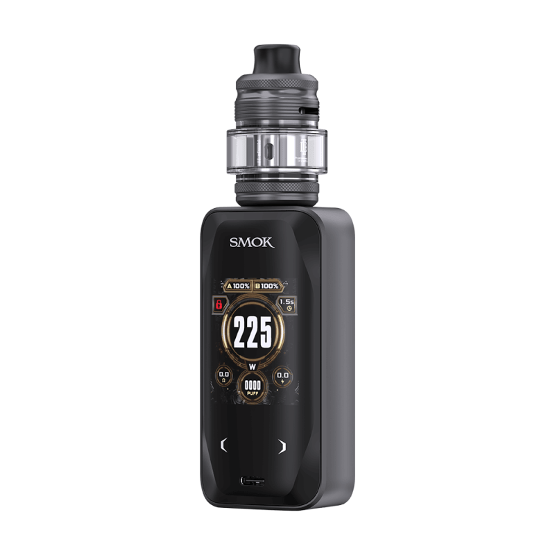 Smok X-Priv Plus Kit Black