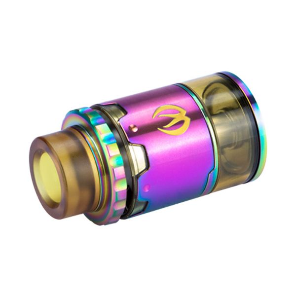 VandyVape Pyro V2 RDTA Multicolor