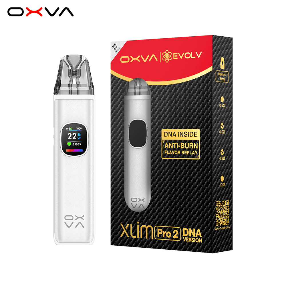 OXVA XLIM Pro 2 DNA Kit