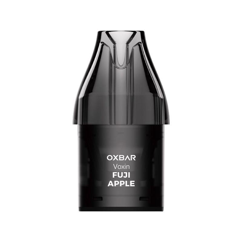 Oxbar Voxin Pods – Fuji Apple – 20mg – 2ml (1 Stück)