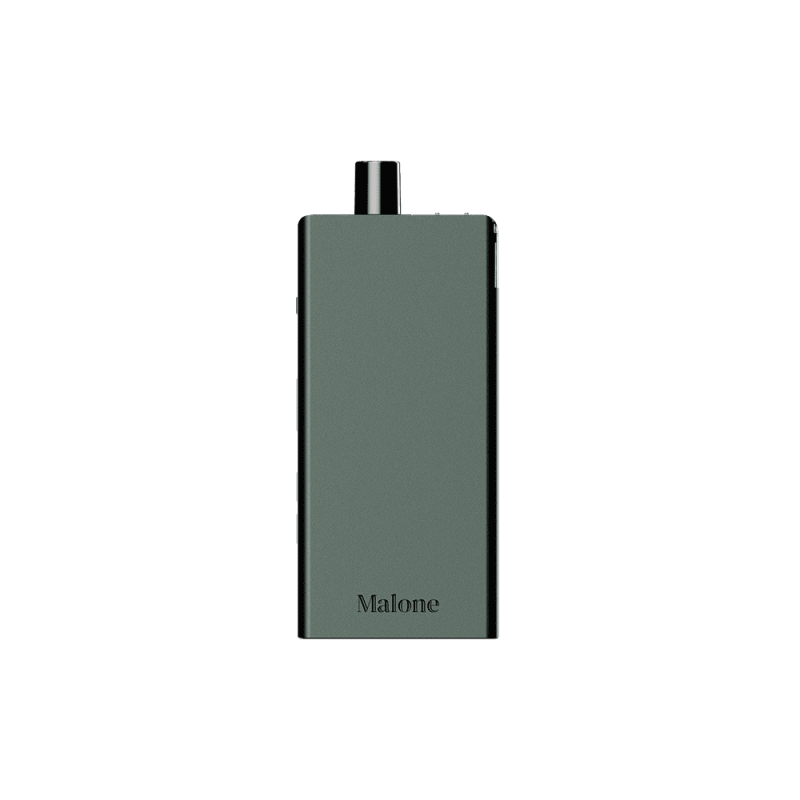 Vaptio Malone Kit Dark Green