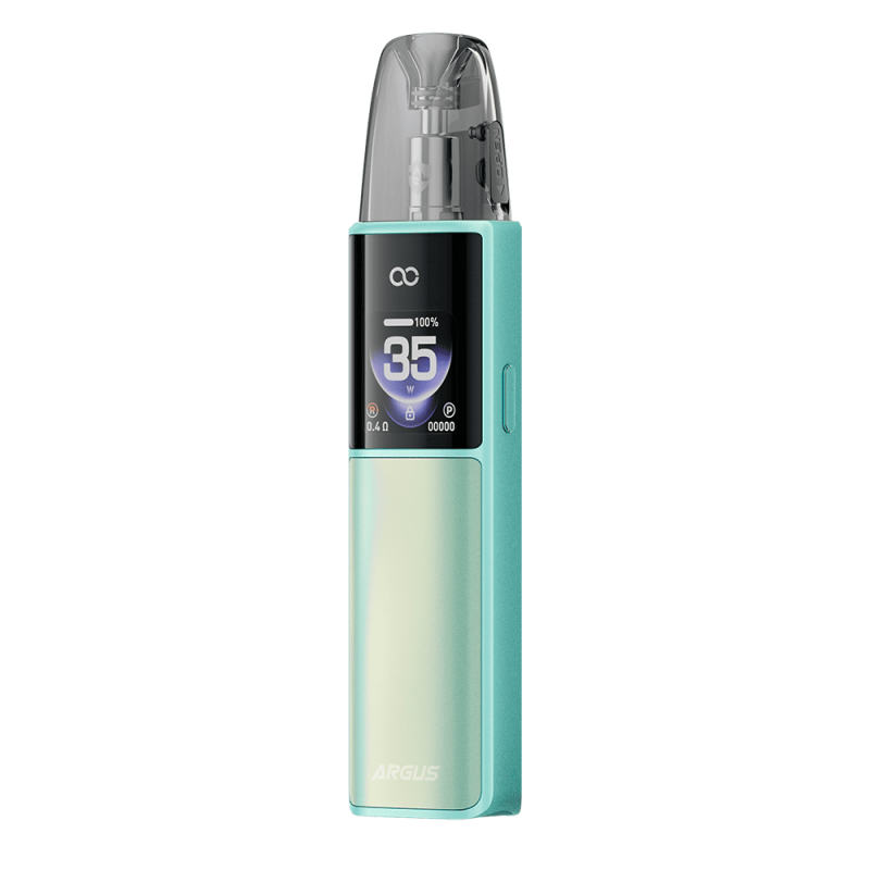 Voopoo Argus G4