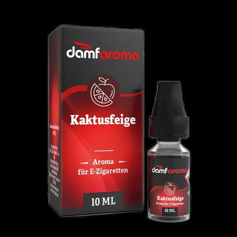damfaroma - Kaktusfeige - 10ml Aroma