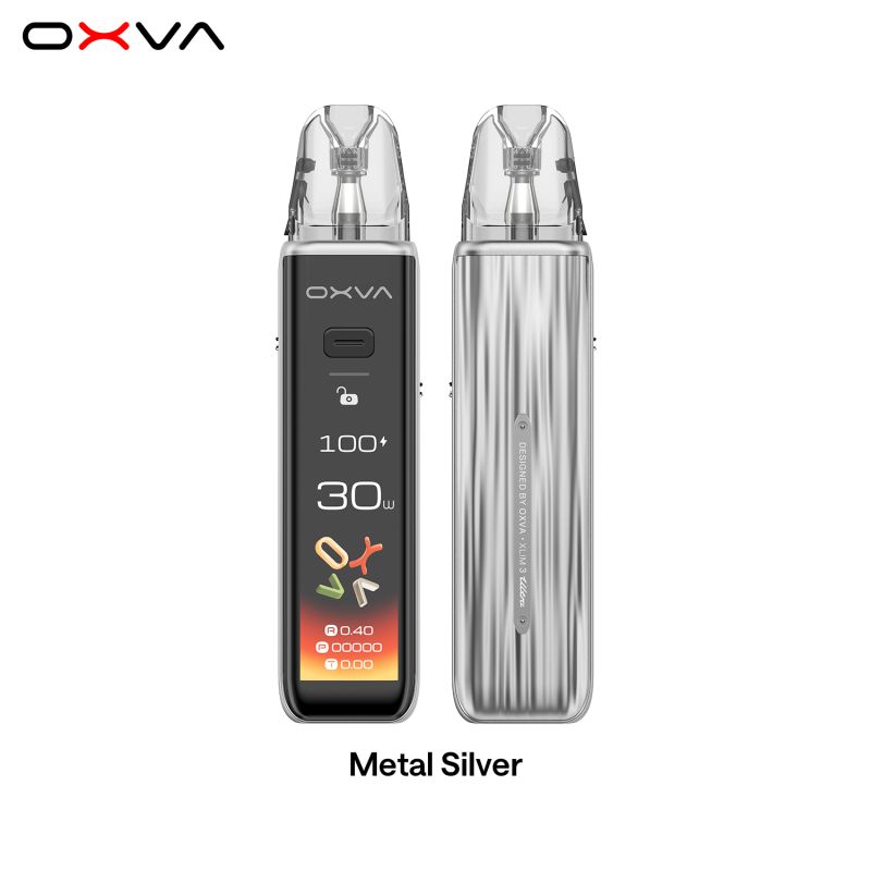 OXVA XLIM 3 Ultra Kit