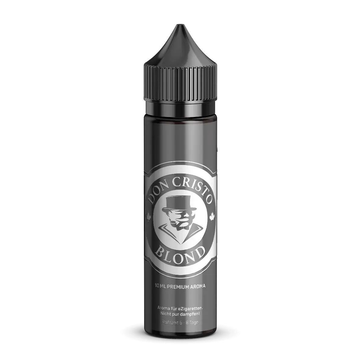 Don Cristo Aroma Longfill - Blond - 10ml in 60ml Flasche