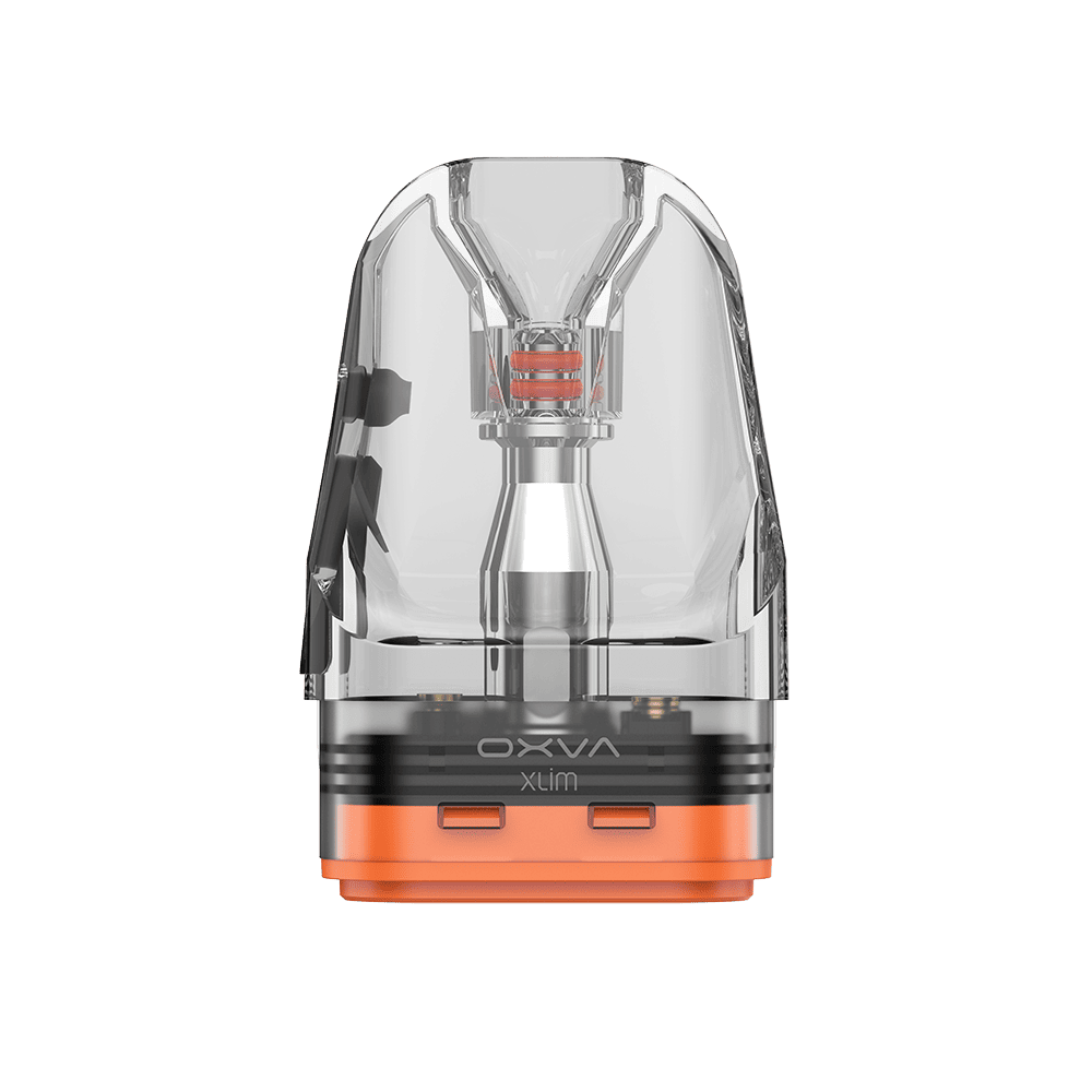 OXVA XLIM ABT Pod - Unitech 3.0 0,8 Ohm