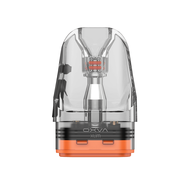 OXVA XLIM ABT Pod - Unitech 3.0 0,8 Ohm