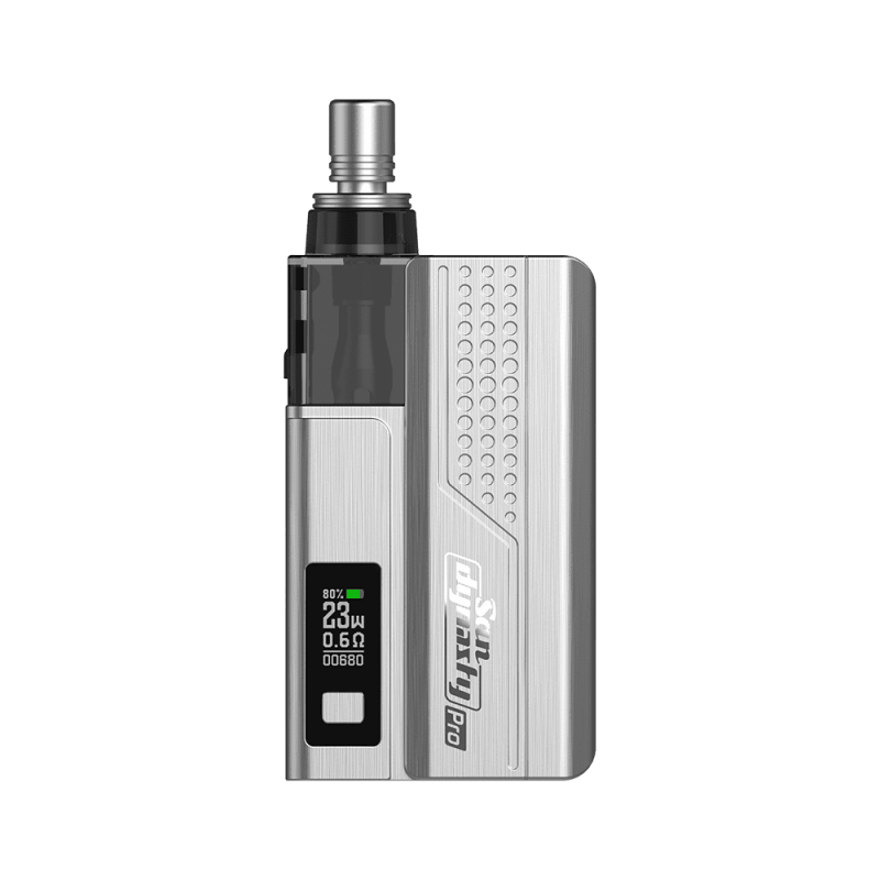 Orca Vape San Dynasty Pro