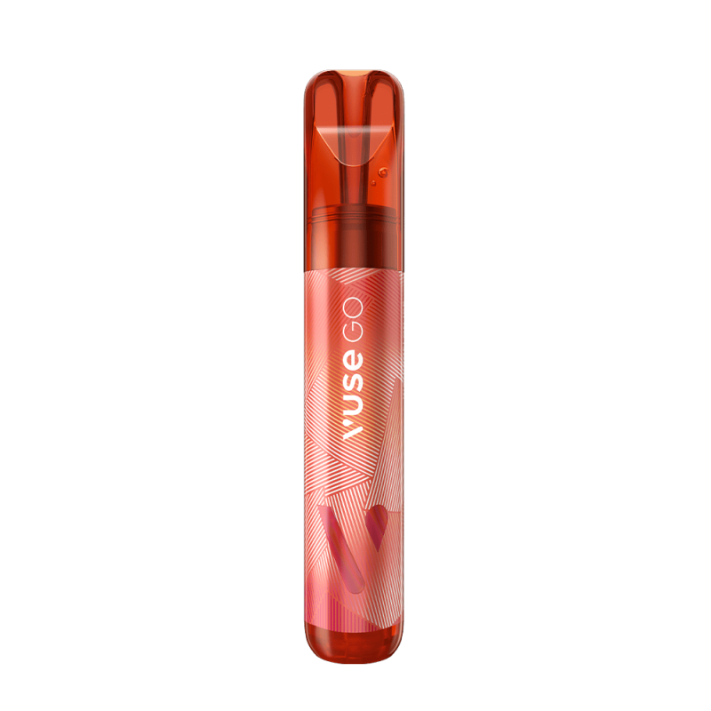 Vuse GO 1000 Watermelon Ice 20mg Einweg E-Zigarette