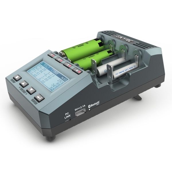 SKYRC MC3000 Ladegerät