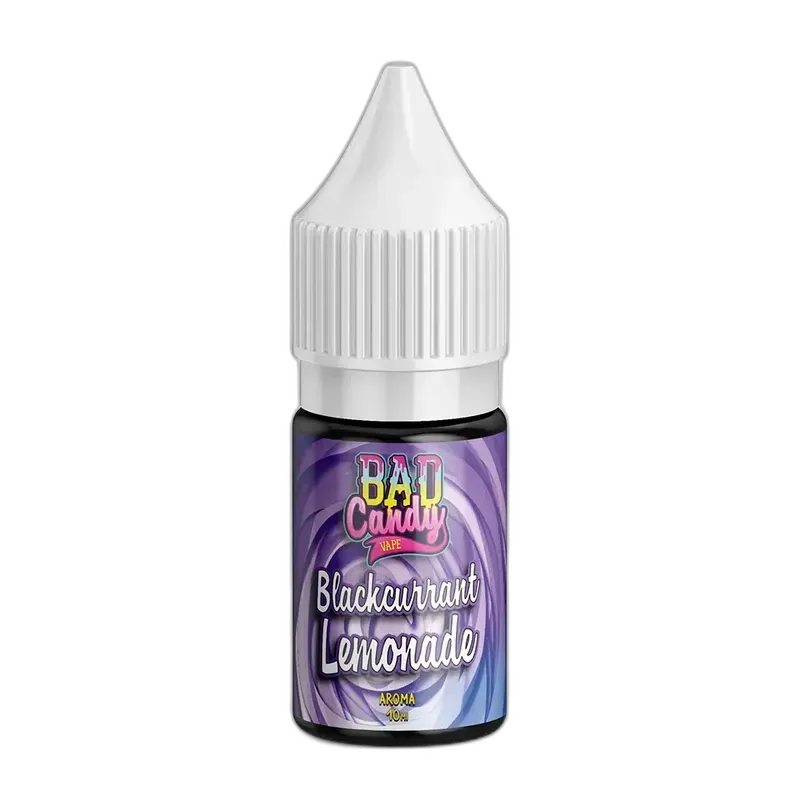 Bad Candy - Blackcurrant Lemonade - Aroma 10ml
