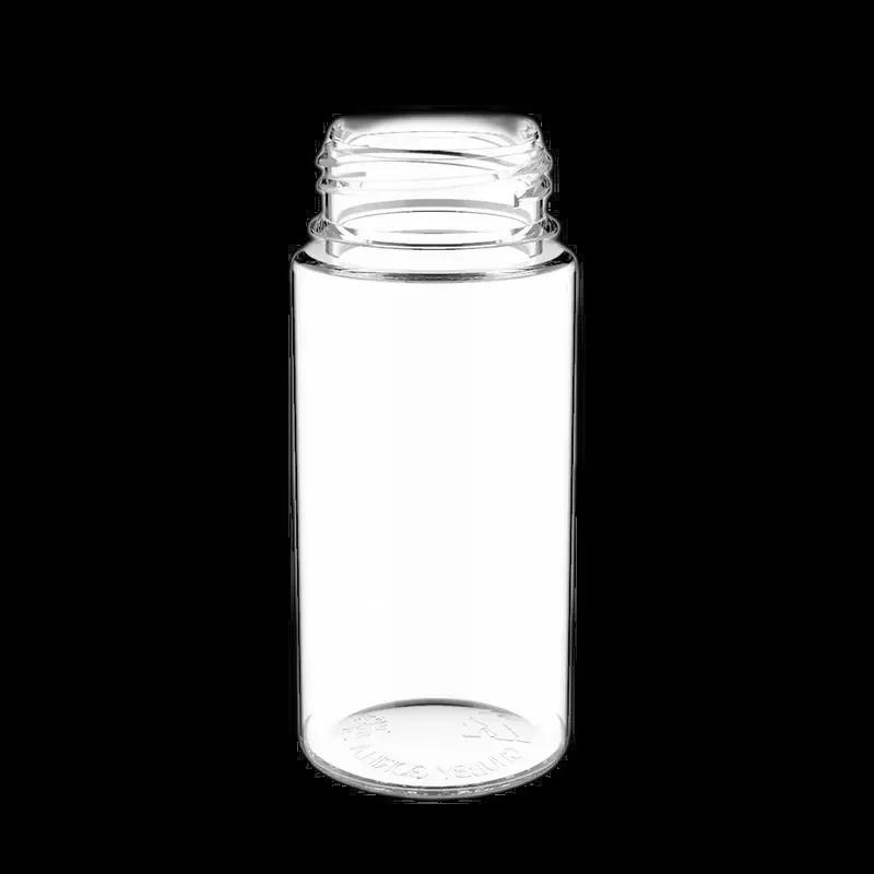 100ML V3 PET Chubby Gorilla Unicorn Bottle mit Kindersicherung weiß400x
