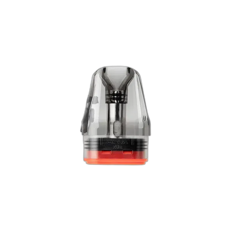 OXVA XLIM Pro Pod 2ml 0,4 Ohm (Xlim SQ, SE, V2, SE Classic, Pro, SQ Pro, SE 2, Go, Classic)