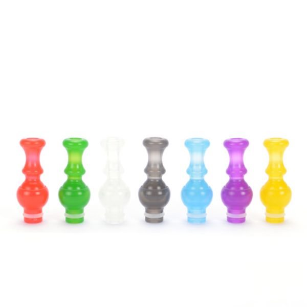 Drip Tip Rotary Beweglich 7-Fach