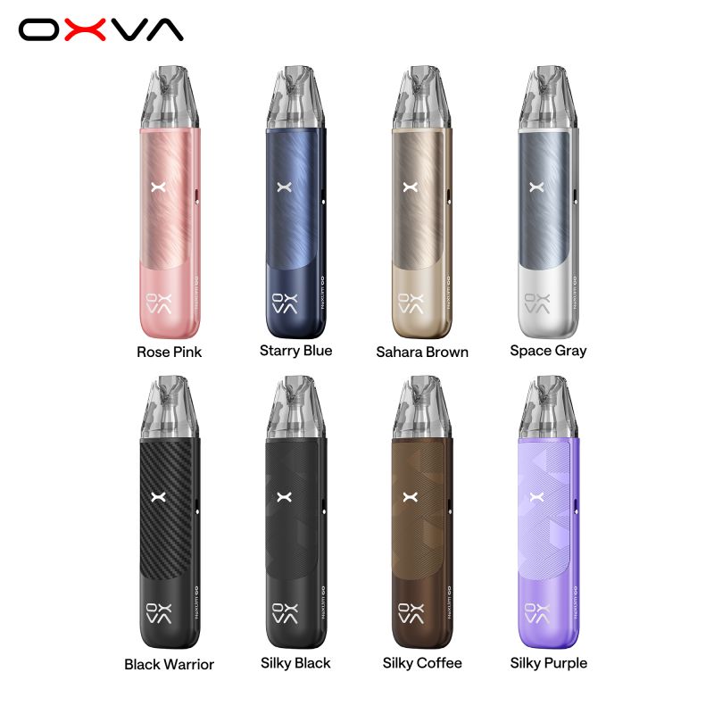 OXVA NeXLIM GO Kit
