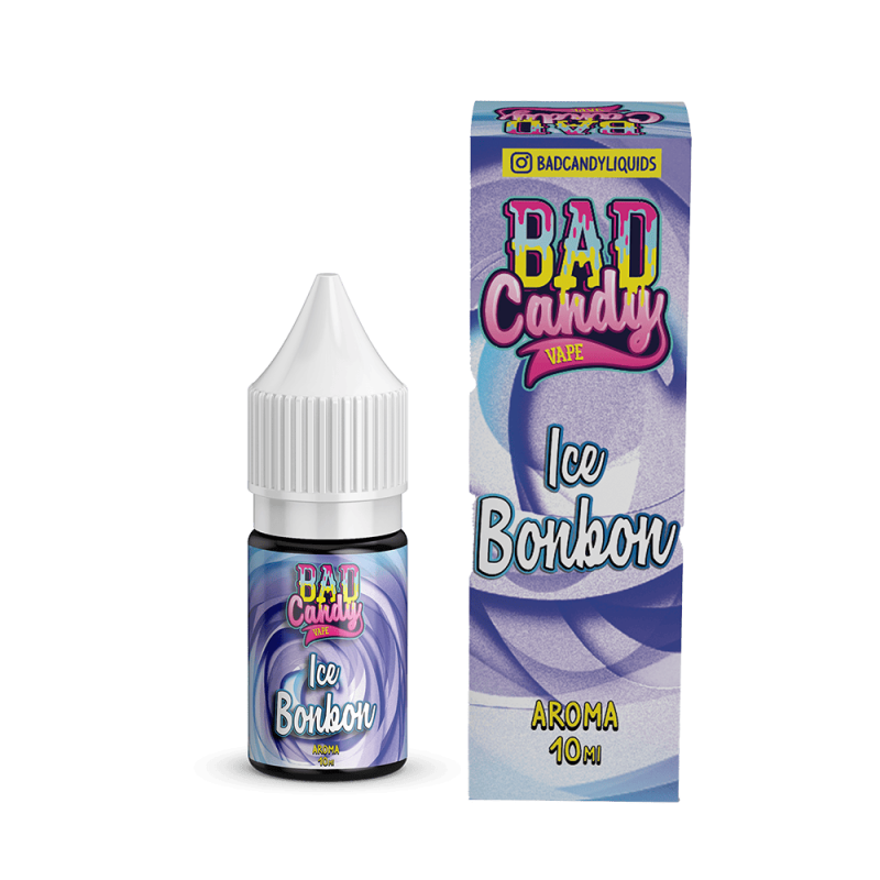 Bad Candy - Ice Bonbon - Aroma 10ml