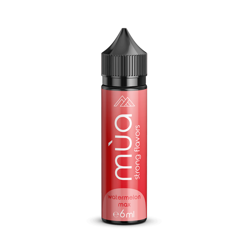 Mua Longfill - Watermelon Max - 6ml Aroma in 60ml Flasche
