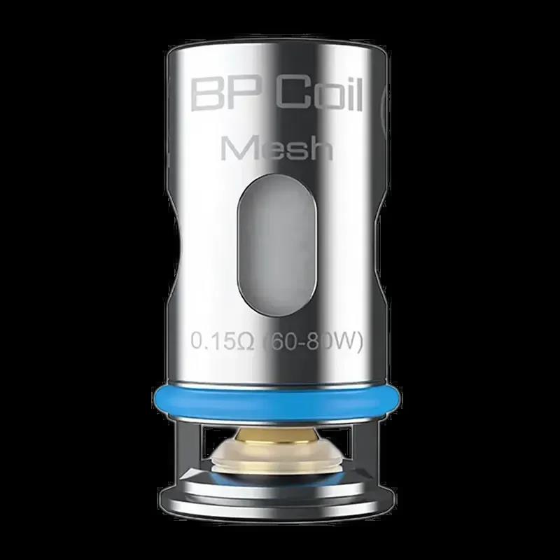 Aspire BP Sieb Coil 0,15 Ohm (Rhea X, Huracan)