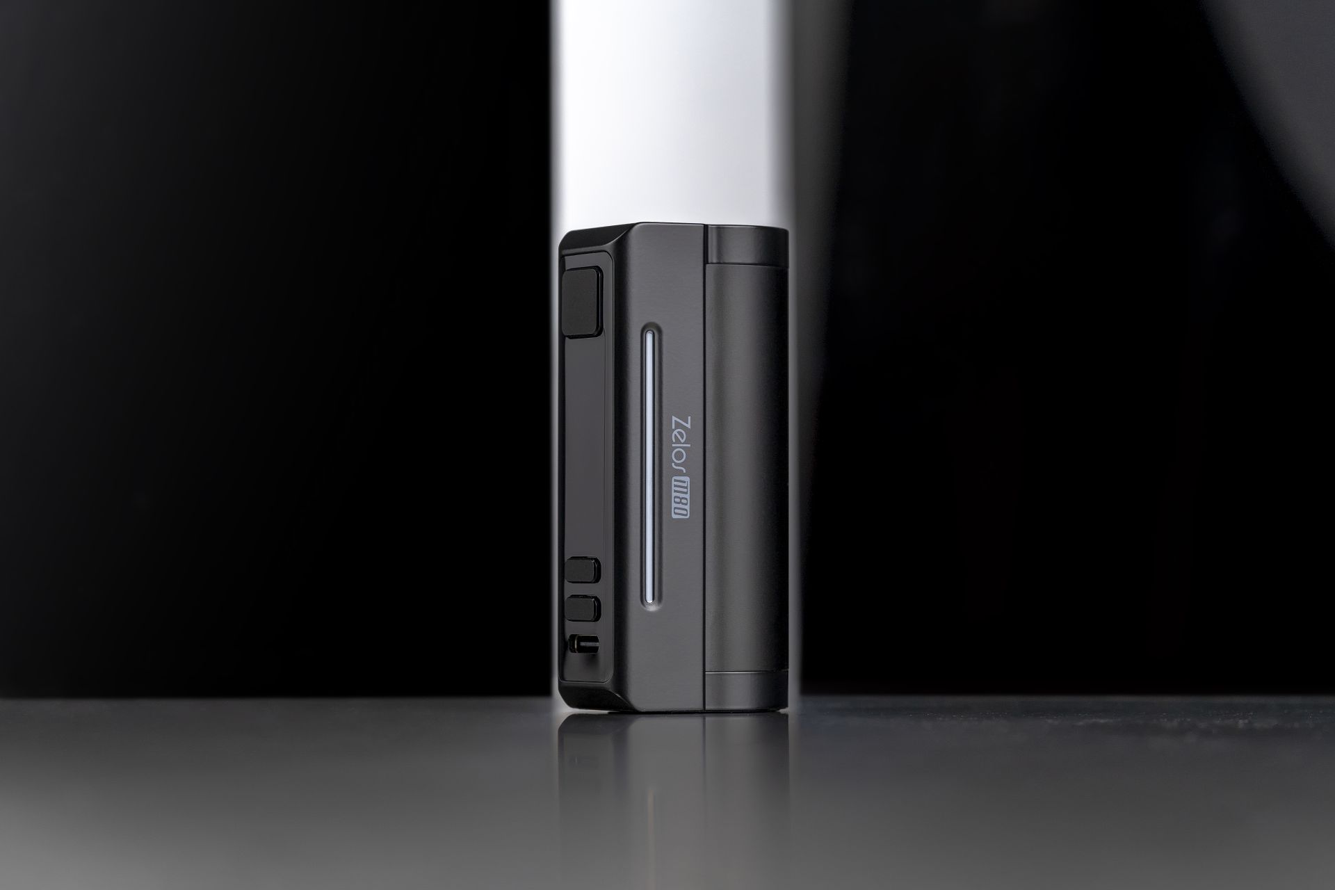 Aspire Zelos M80 Mod Full Black