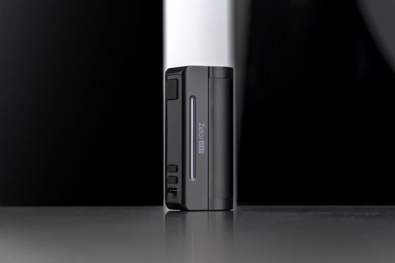 Aspire Zelos M80 Mod