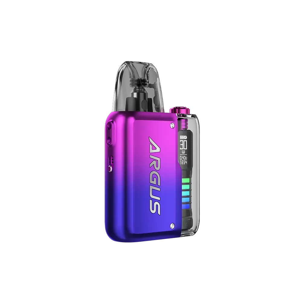 Voopoo Argus P2 Pod Kit Violet Purple