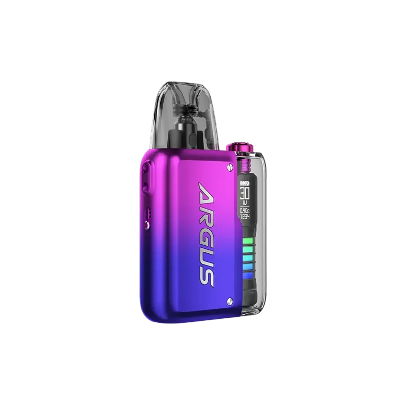 Voopoo Argus P2 Pod Kit Violet Purple