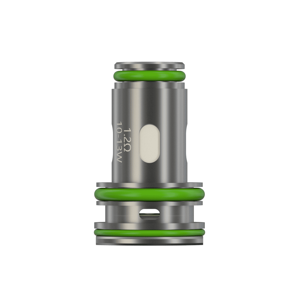 Eleaf GTL-D 1,2ohm Verdampferkopf (GTL X Tank, iStick X40)