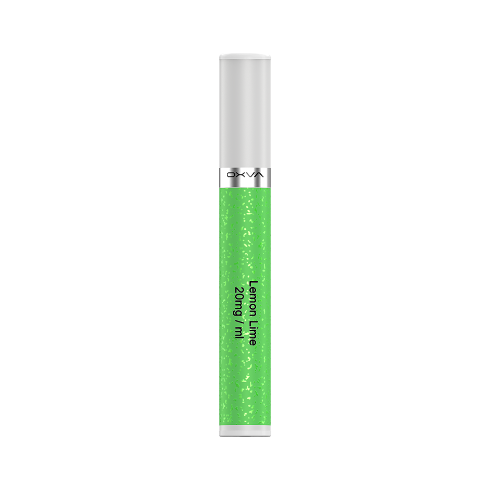 Oxva Slimstick Pods – Lemon Lime – 20mg – 2ml (2 Stück)