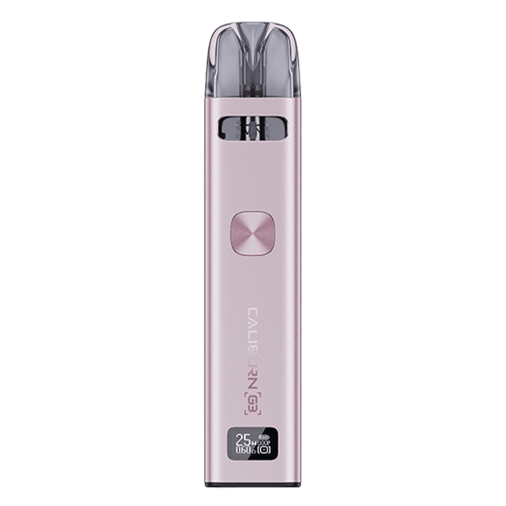Uwell Caliburn G3 Pod Kit