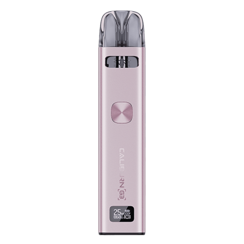 Uwell Caliburn G3 Pod Kit