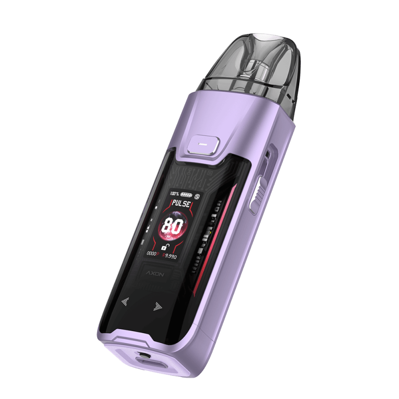 Vaporesso Luxe XR MAX 2 Kit Flowing Purple