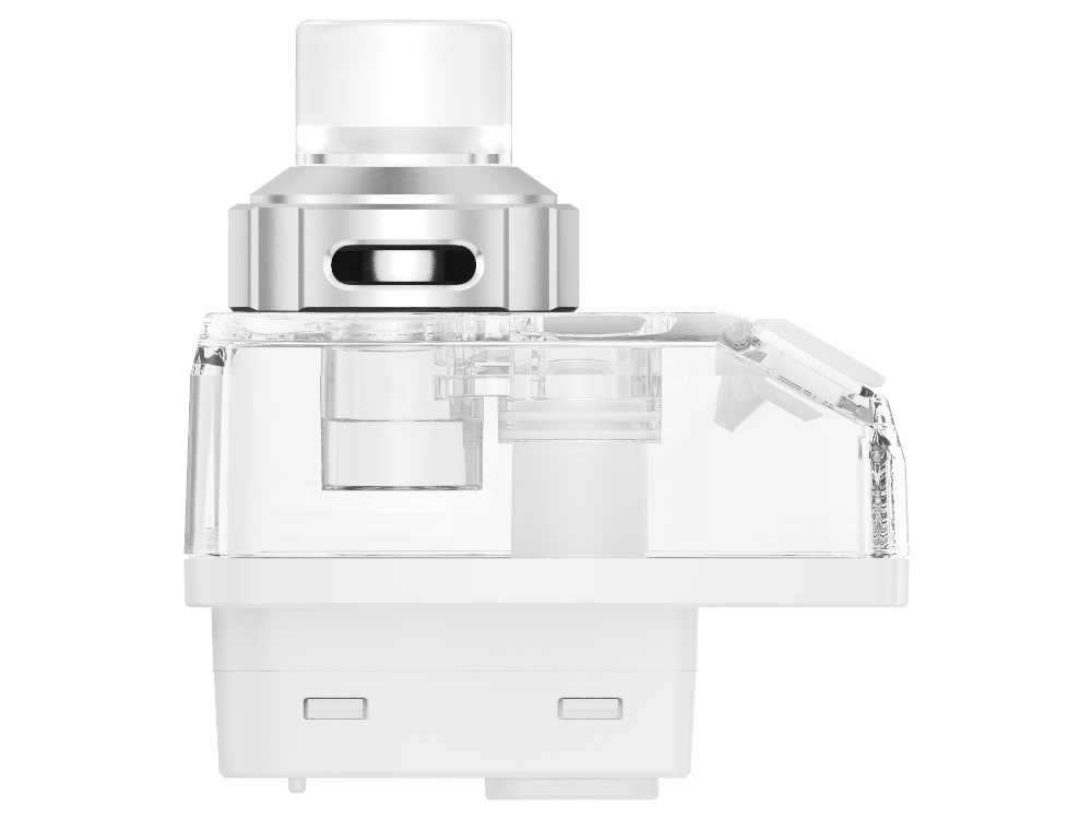 Geekvape Aegis Hero Cartridge 6,5ml White
