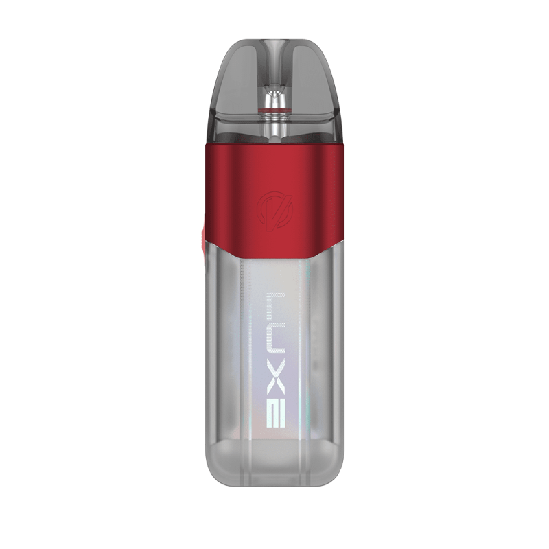 Vaporesso Luxe X2 Kit Ruby White