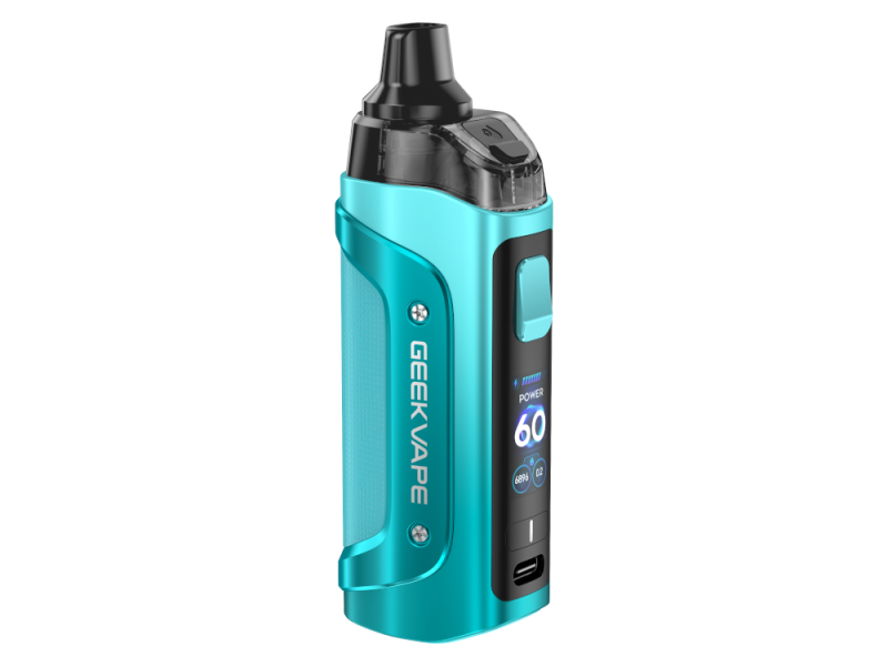 Geekvape Aegis Boost 3 Kit
