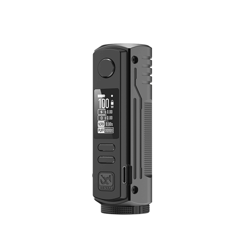 BD Vape Rayden 100 Mod