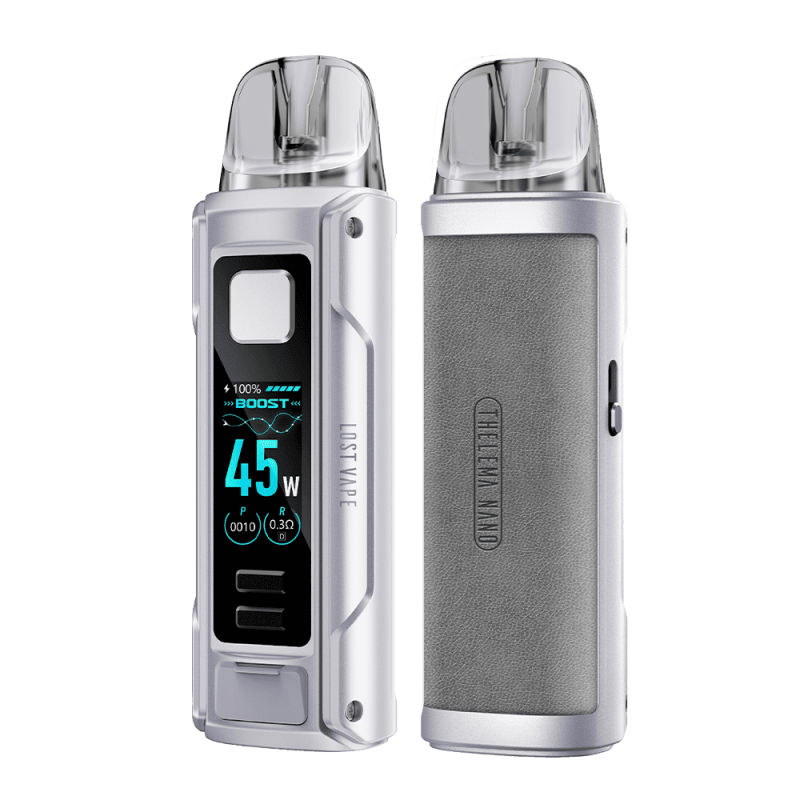 Lost Vape Thelema Nano Kit