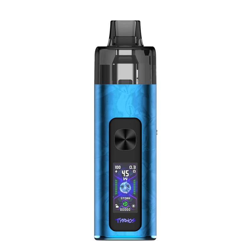 Uwell Typhos Kit