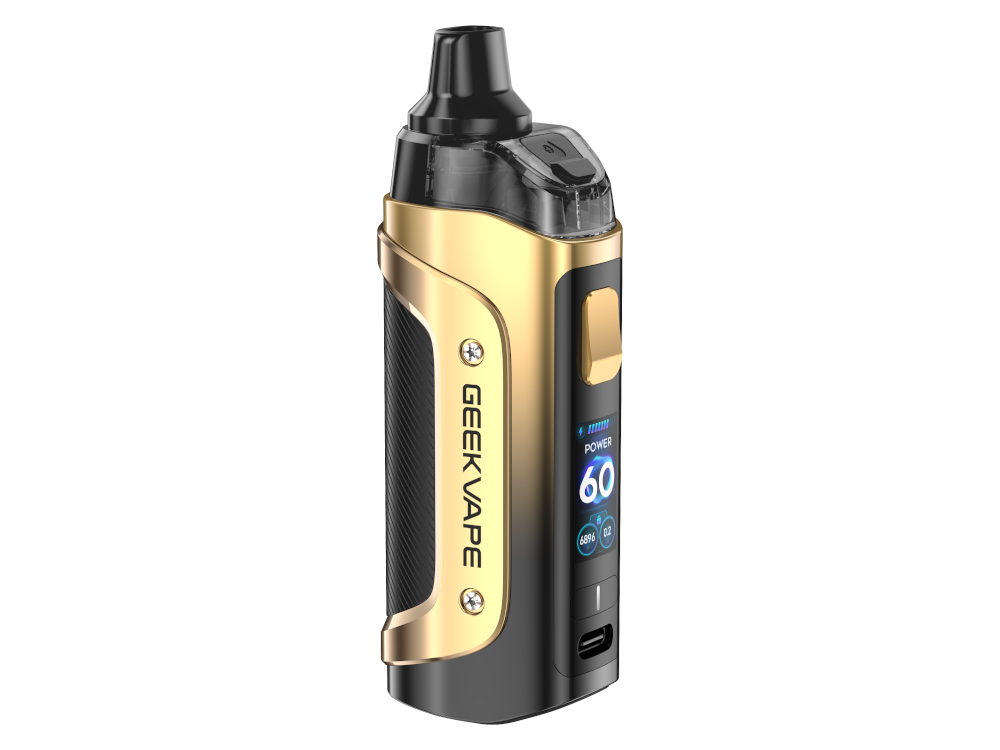 Geekvape Aegis Boost 3 Kit