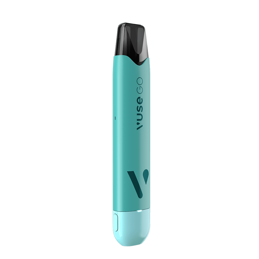 Vuse Go Reload Device Box Pen Aqua