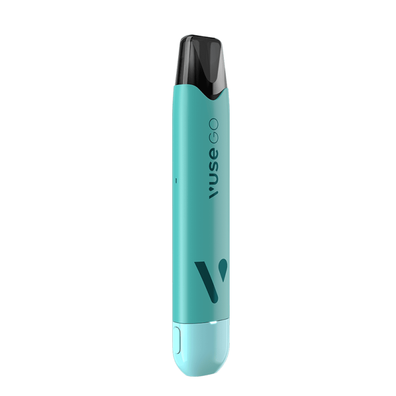 Vuse Go Reload Device Box Pen Aqua