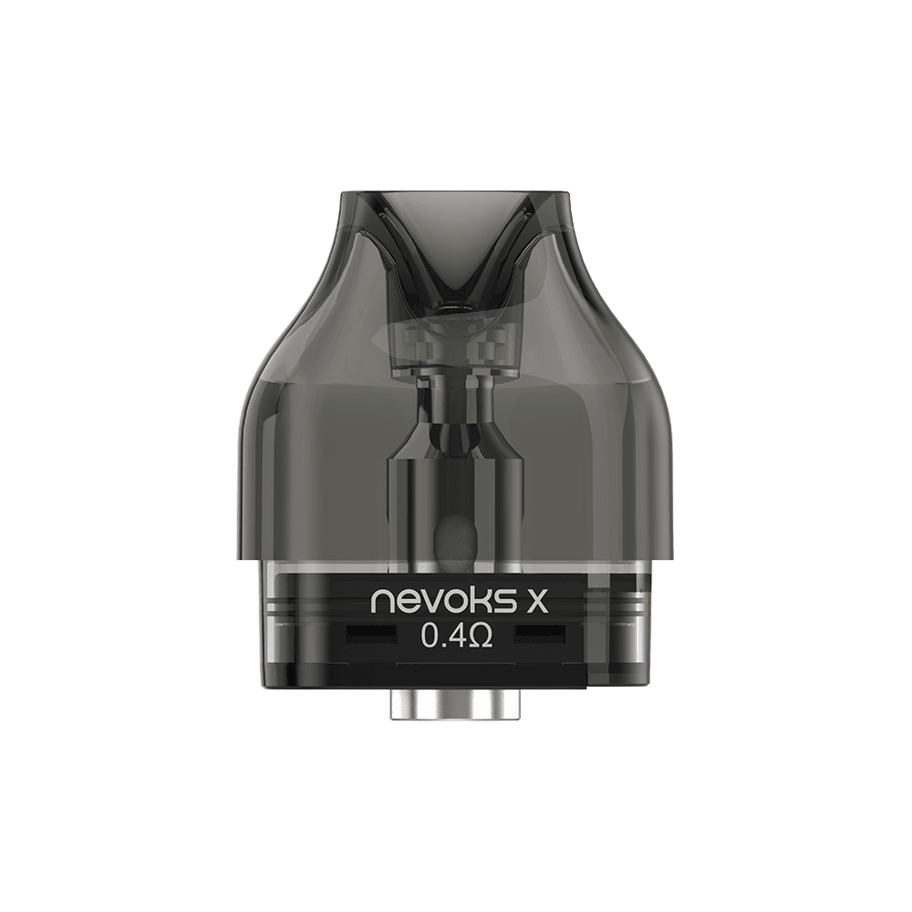 Nevoks X Pod 0,4 Ohm (Feelin X, Feelin XR Pro)