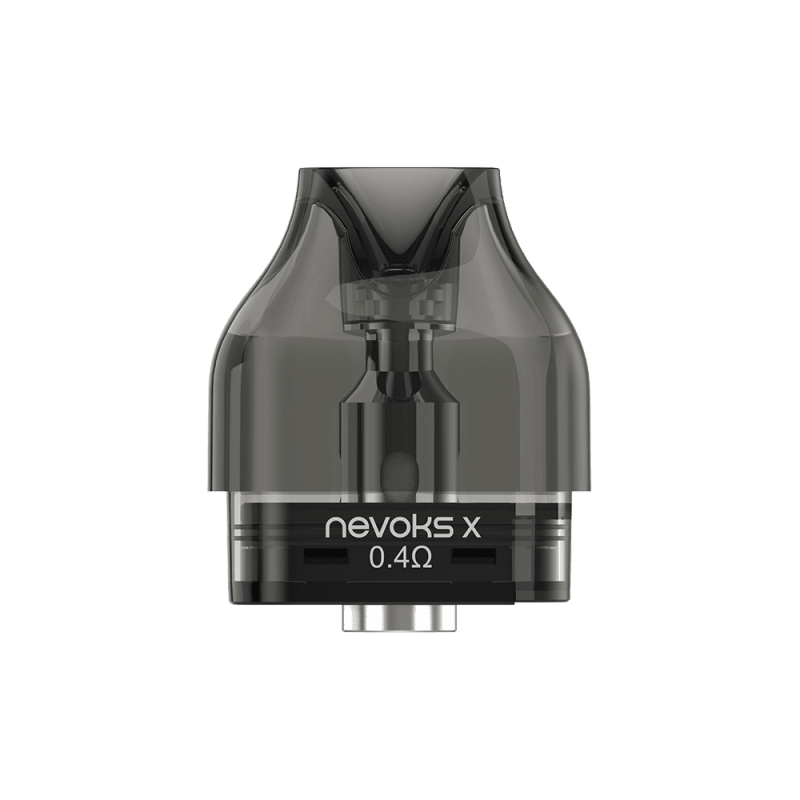 Nevoks X Pod 0,4 Ohm (Feelin X, Feelin XR Pro)