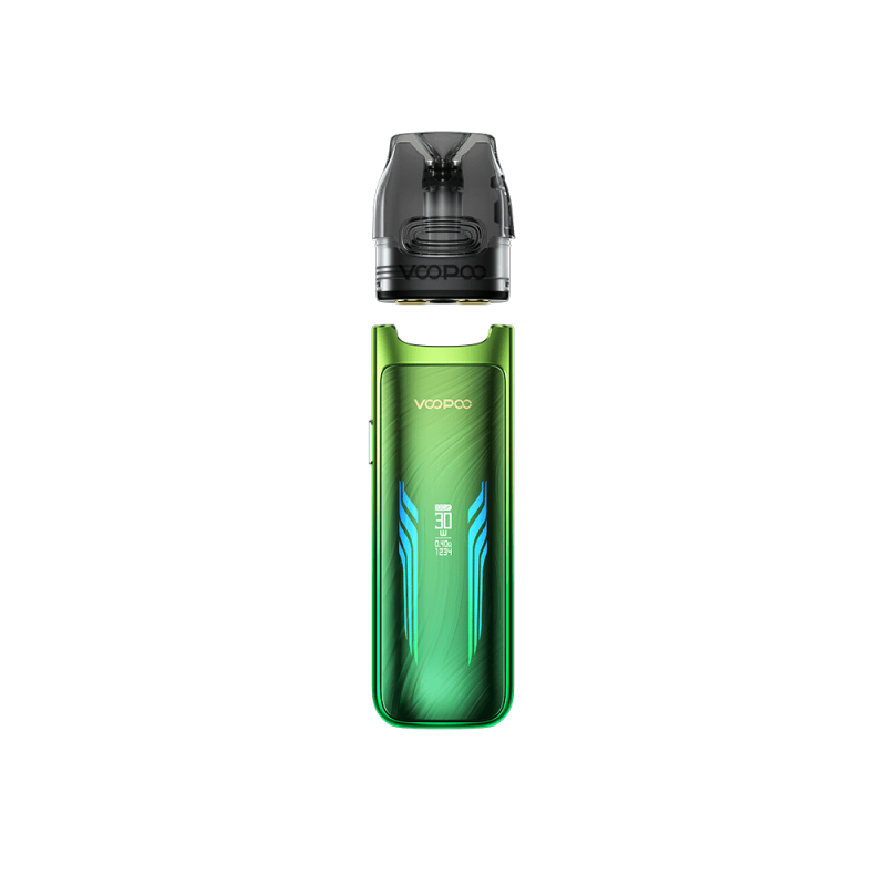 Voopoo VMATE Max Kit Shiny Green