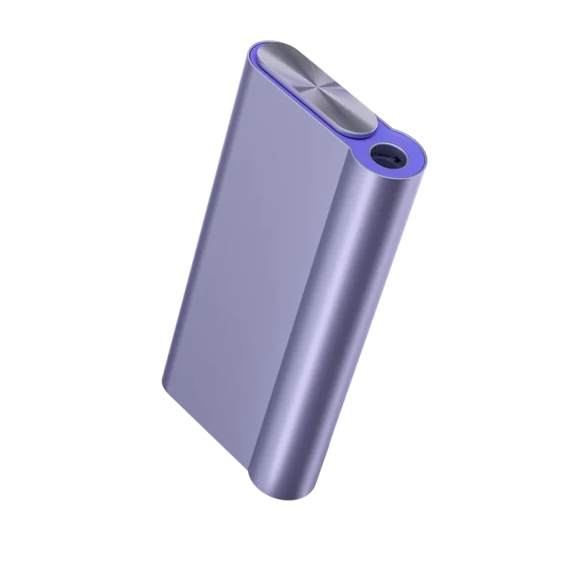 Glo Hyper X2 AIR Purple