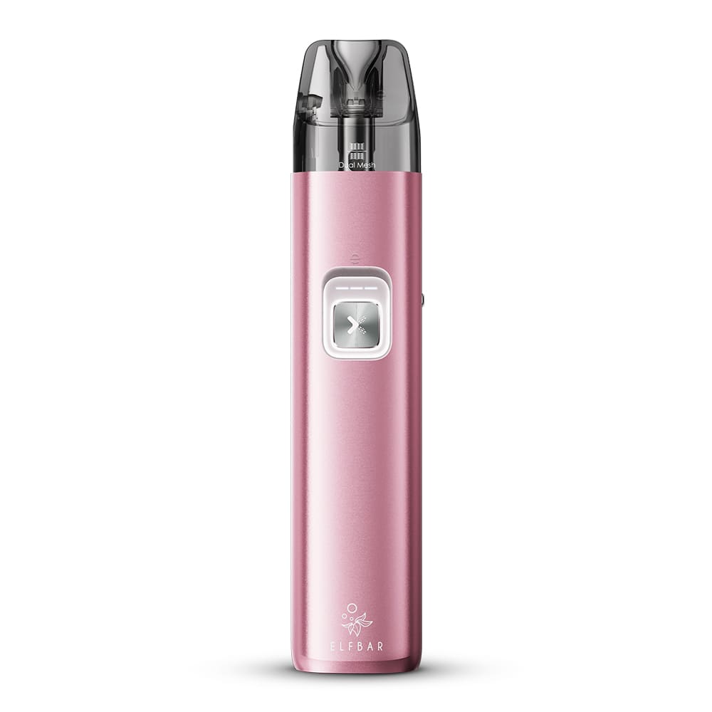 Elfbar ELFX 2