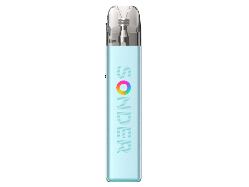 Geekvape Sonder Q2 Misty-Blue