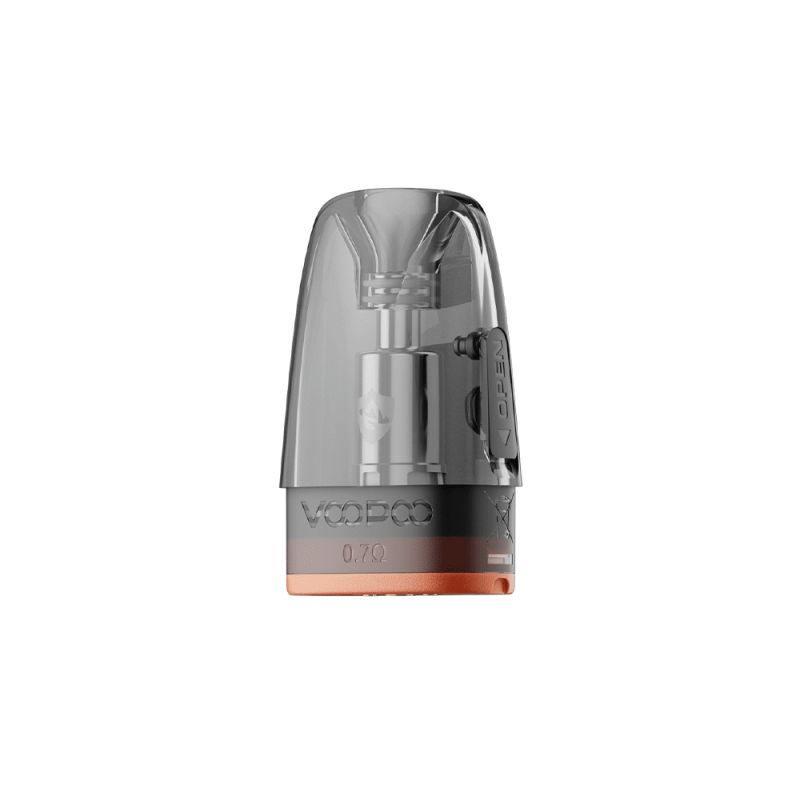 Voopoo Argus Multi-Ohm Pods (Argus G4, G4 Mini, G3, G3 Mini, Matrix)