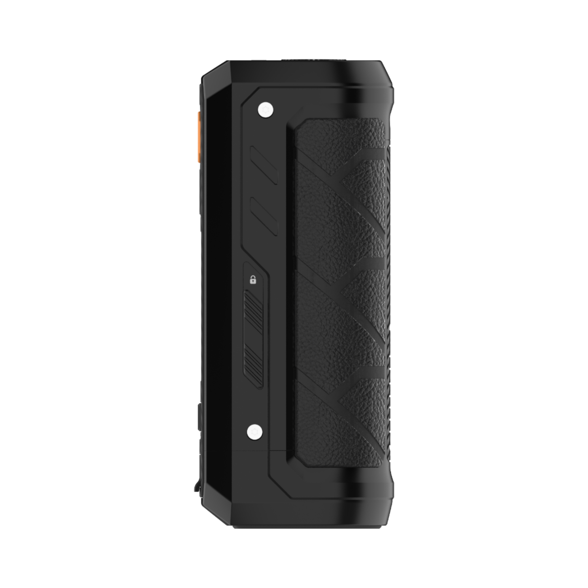 Vaporesso Armour Ultra Mod Obsidian Black