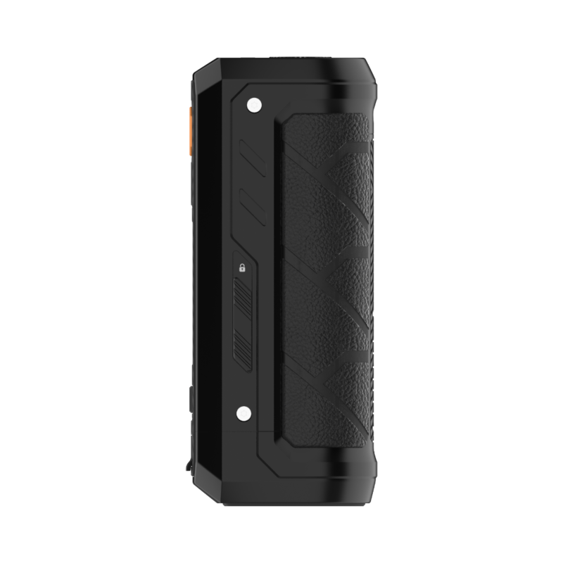 Vaporesso Armour Ultra Mod Obsidian Black